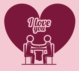 Love design