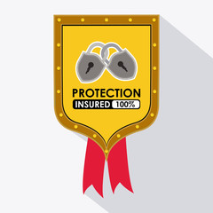 Protection design