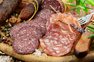 Salami