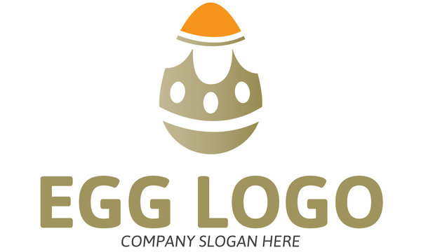 Egg Logo