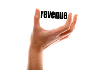 Small revenues