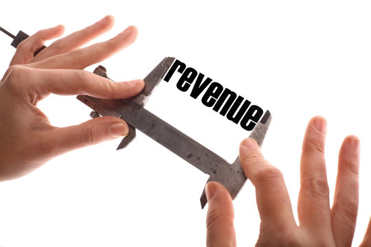 Small revenues