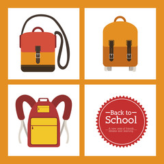 Back to school design