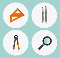 Back to school design