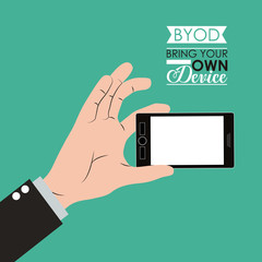 Byod design