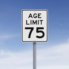 Age Seventy Five