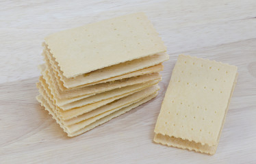 Biscuits