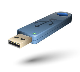 Vector USB Flash drive