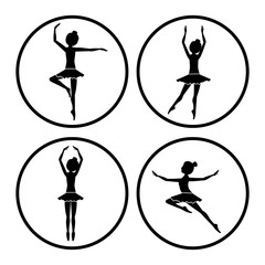 Dancer design