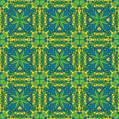 Abstract pattern seamless