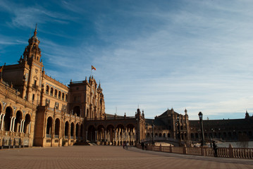 Fototapeta premium Wind