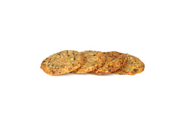 Healthy biscuits