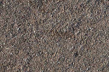 Gravel background