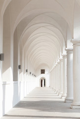Obraz premium Dresden Stallhof
