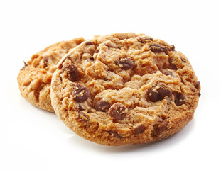 chocolate cookies