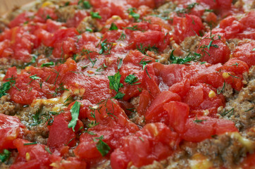 Lahmacun