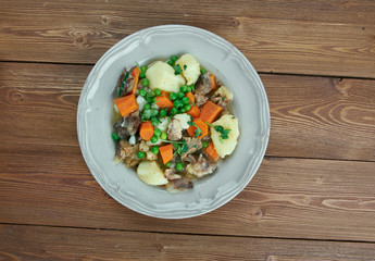 Pichelsteiner
