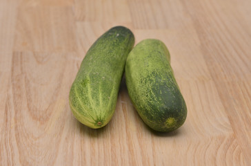 Cucumber