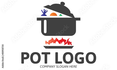  Pot  Logo  Stock image and royalty free vector files on 