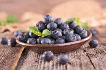 blueberry