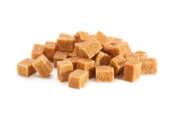 Thatched brown sugar