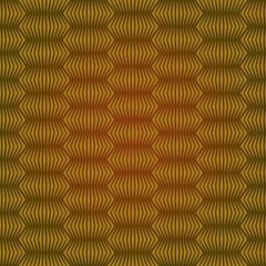 Old Golden Pattern, Texture