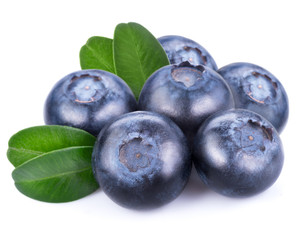 blueberries