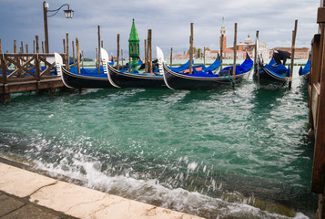 Fototapeta premium Venedig