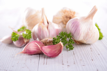 garlic