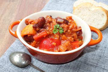 Chili con carne