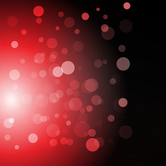 Abstract Sunlight Background