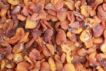 Dried Apricot of Malatya