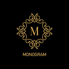 Monogram9