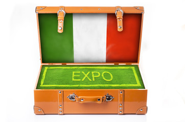 expo italia