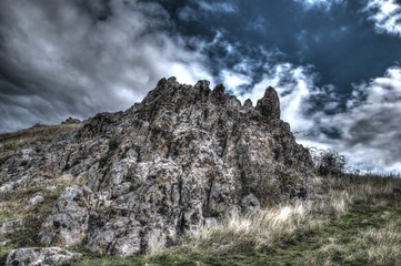 Ancient Observatory Kokino