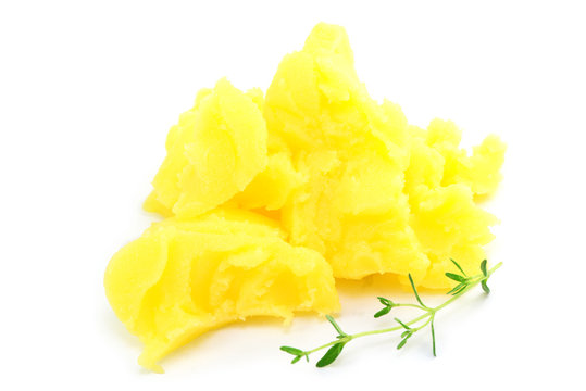 Kr&auml;uter Ghee