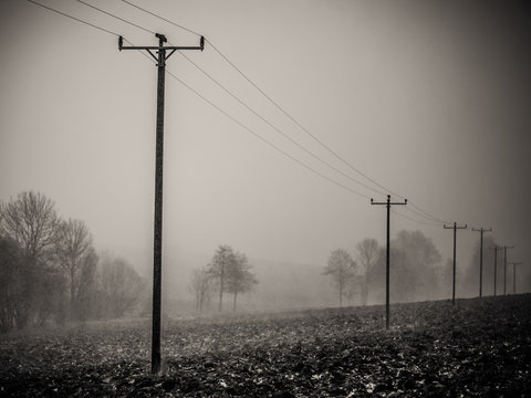 Storm Niklas