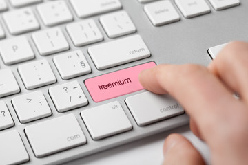 Freemium
