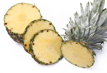 piña