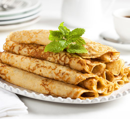 Pancakes