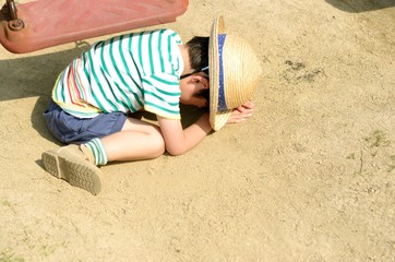 子供