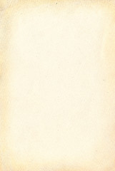 Old paper background