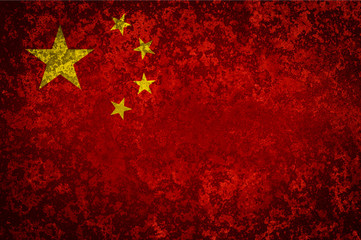 Flag of China