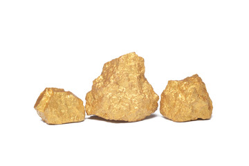 nuggets gold
