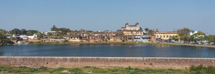 Bhopal   Panorama © Rochu_2008