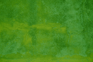 Cooler grün gelber Hintergrund