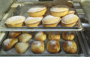 napoletan cake