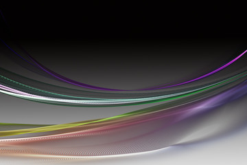 abstract elegant background design with space for your text