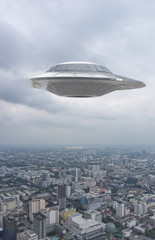 ufo © sss78