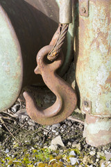 Kranhaken